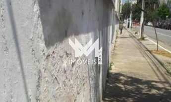 Imagem 6: Galpão / Lote / Terreno / Área à venda na Barra Funda, 1663 m² - zoneamento ZEIS 3