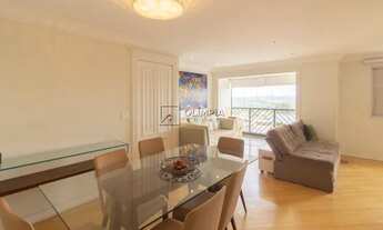 Imagem 2: Apartamento Venda 3 Dormitórios - 93 m² Vila Madalena