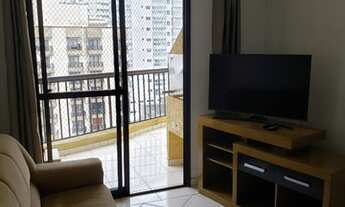 Imagem 7: Vendo Excelente Apartamento com 2 dormitórios sendo 1 suíte - localizado na Aviação-Praia