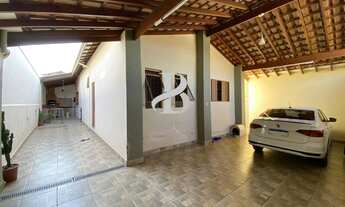 Imagem 3: Casa - condomínio Araucárias