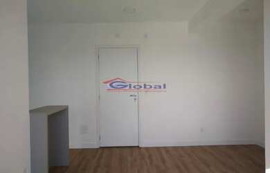 Imagem 5: Apartamento para Locação 60m² Vila Assunção - Santo André/SP