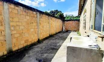 Imagem 7: Casa à venda no Bairro Tupã 85 m2 lote 360 m2 3 quartos com escritura e registro