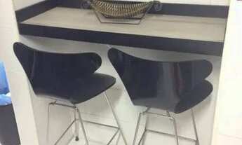 Imagem 3: Apartamento 03 Dormitorios-1 suite-02 vagas- Vila Branca- Jacarei SP