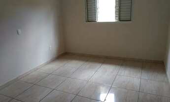 Imagem 3: Casa Térrea Padrão (rua), Parque Ribeirão Preto, Ribeirão Preto - SP