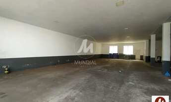 Imagem: Salão/Galpão (salão - térreo