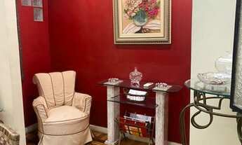 Imagem 3: Maravilhoso apartamento de 3 suíts em Botafogo