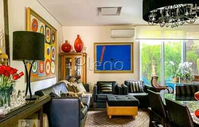 Imagem 7: Casa - Bairro das Palmeiras - Campinas