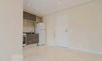 Imagem 4: Apartamento para Aluguel - Perdizes, 1 Quarto, 35 m2