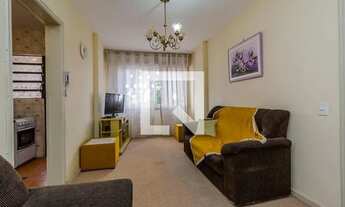 Imagem 2: Apartamento para Aluguel - Cidade Baixa, 1 Quarto, 60 m2