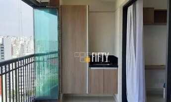 Imagem: Apartamento com 1 dormitório para alugar