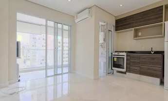 Imagem 2: Apartamento para Aluguel - Perdizes, 1 Quarto, 35 m2