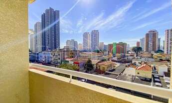 Imagem 4: Apartamento para venda no tatuape