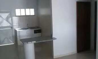 Imagem: Apartamento residencial Ipê Rosa