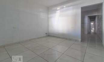 Imagem 2: Casa para Aluguel - Vila Sabrina , 2 Quartos, 80 m2