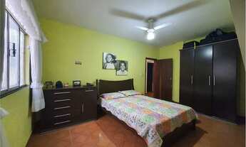 Imagem 2: Casa de três quartos no Francisco Bernardino