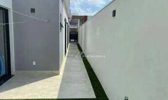 Imagem 6: Linda casa térrea de 180 m² de área construída no condomínio Brisas da Mata, Jundiaí SP