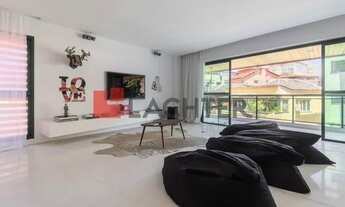 Imagem: RIO DE JANEIRO - Apartamento Padrão - Jardim