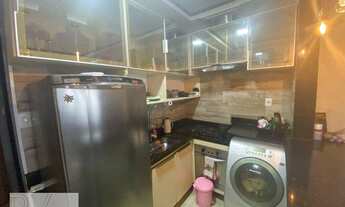 Imagem 6: Flat com 1 Dormitório, 39 m² - Venda por R$ 280.000,00 ou Aluguel com Todas as Taxas por R