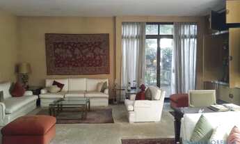 Imagem 3: CASA ASSOBRADADA - CIDADE JARDIM - SP