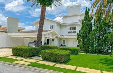 Imagem 3: Casa à venda no Jardim Botânico - Sousas - Campinas/SP