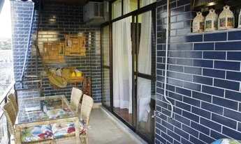 Imagem 4: Apartamento-À VENDA-Tijuca-Rio de Janeiro-RJ