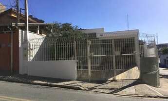 Imagem 3: Casa e Salão Comercial Centro Votorantim