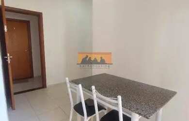 Imagem 7: Kitnet para aluguel, 1 quarto, 1 suíte, Jardim Santa Genebra II (Barão Geraldo) - Campinas