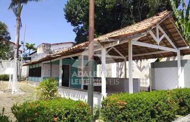 Imagem 5: CASA ESTILO MANSÃO + TERRENO À VENDA, OLHO D AGUA, SAO LUIS - MA