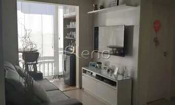 Imagem: Apartamento - São Bernardo - Campinas