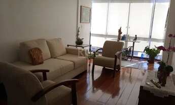 Imagem 7: Apartamento para Venda - 81.27m², 2 dormitórios, 2 vagas - Higienópolis