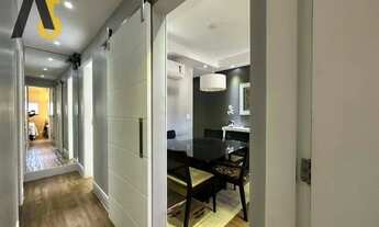 Imagem 7: Apto - Freguesia 03 quartos