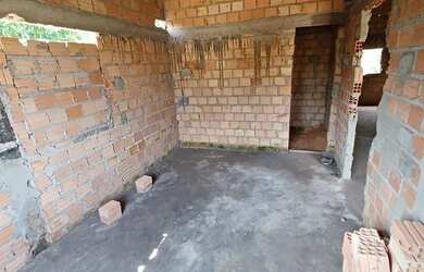 Imagem 5: Vendo ou troco obra em andamento!