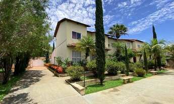 Imagem: Casa sobrado à venda com 4 quartos em Goiânia