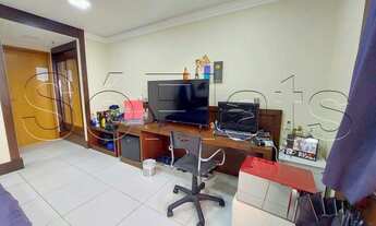 Imagem 7: Flat no Transamérica Executive Congonhas 29m² com 1 dormitório e 1 vaga