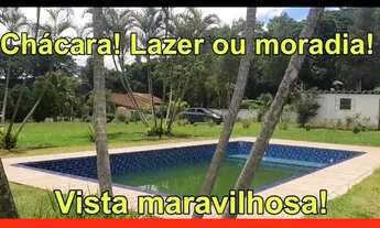 Imagem: IBIÚNA - Chácara - Curral