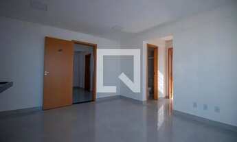 Imagem 3: Apartamento para Aluguel - Vila Rosa, 2 Quartos, 56 m2