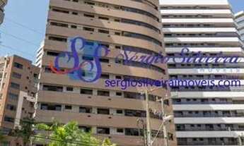 Imagem: Lindo apartamento no Edifício Sintra Meireles