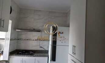 Imagem 2: Apartamento / 02 dormitórios / Jardim Sul/54 m² /São José dos Campos