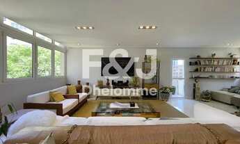 Imagem: Apartamento para venda tem 260 metros quadrados