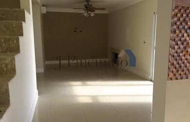 Imagem 3: Casa Sobrado em Condomínio em Jarinu