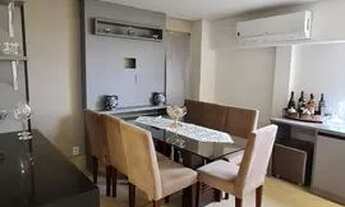 Imagem 4: Cobertura no Charme Goiabeiras