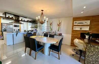 Imagem 7: Apartamento 3 suítes com vaga náutica em Coqueiros