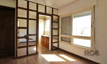 Imagem: Apartamento 37m² - 1 dormitório e 1 vaga