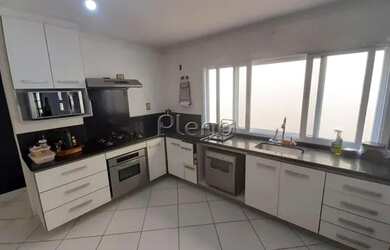 Imagem 6: Casa - Parque São Quirino - Campinas
