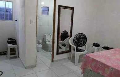 Imagem 3: Casa para venda com 60 metros quadrados com 2 quartos em Itacaranha - Salvador - Bahia