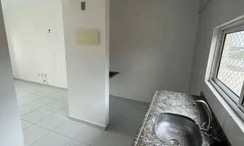 Imagem 2: Apartamento para aluguel com 56 metros quadrados com 2 quartos em Ponta Negra - Natal - RN