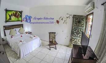 Imagem 7: Pousada com 19 quartos no coração de Canoa Quebrada próximo a praia