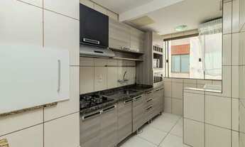 Imagem 7: VENDO APARTAMENTO 2 DORMITÓRIOS COM SUÍTE, ELEVADOR,1VAGA ESCRITURADA PRÉDIO NOVO, APENAS