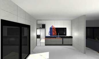 Imagem 3: Casa com 3 dormitórios à venda, 250 m² por R$ 1.500.000,00 - Fazenda Santa Lúcia - America