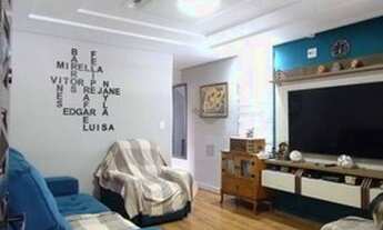 Imagem: Sobrado à venda, 213 m² por R$ 699.000,00